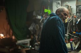 Ночь всегда приходит