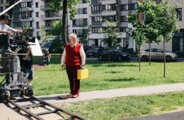 Приключения желтого чемоданчика