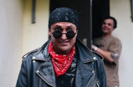 Приключения желтого чемоданчика
