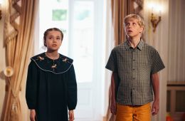 Приключения желтого чемоданчика