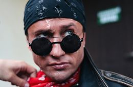 Приключения желтого чемоданчика