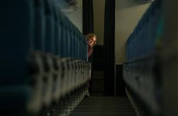 Одна из многих