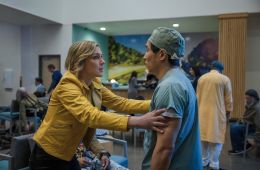 Одна из многих