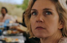 Одна из многих