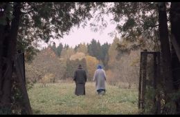 Лёша из Лавры. Погребающий странных