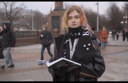 Лёша из Лавры. Погребающий странных