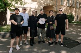 Балтийское море