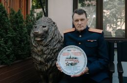 Балтийское море
