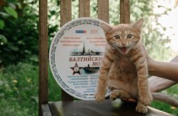 Балтийское море