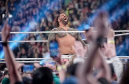 WWE: За кулисами
