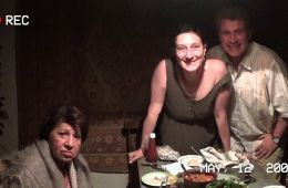 День рождения Сидни Люмета