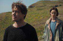 Большая земля