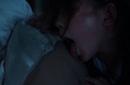 Первая ведьма. Долина дьявола