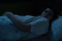 Первая ведьма. Долина дьявола