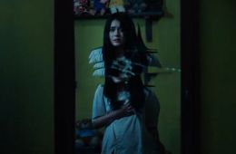 Первая ведьма. Долина дьявола