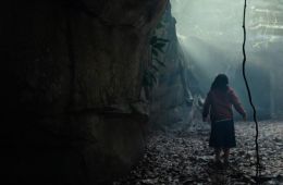 Первая ведьма. Долина дьявола