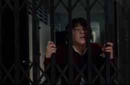 Первая ведьма. Долина дьявола