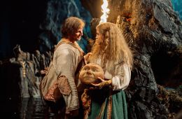 Последний богатырь. Колобок