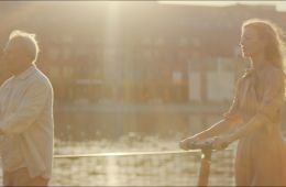 Стажер по-русски