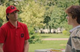 Стажер по-русски