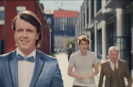 Стажер по-русски