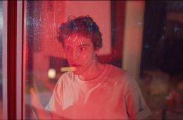 Стажер по-русски