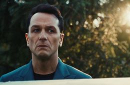 Чудовище внутри меня