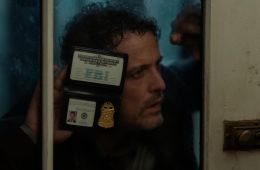 Чудовище внутри меня