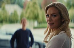 Чудовище внутри меня