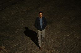 Чудовище внутри меня