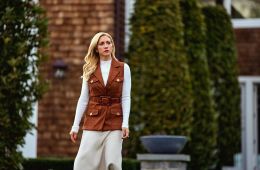 Чудовище внутри меня