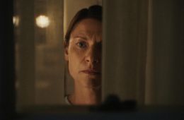 Чудовище внутри меня