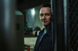 Чудовище внутри меня