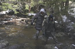 Ледяной предел