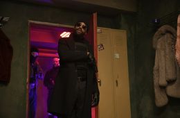 Ледяной предел