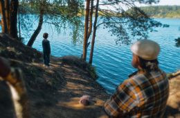 Мужские правила моего деда