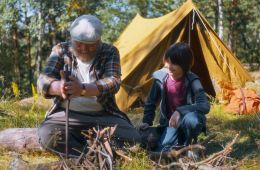 Мужские правила моего деда