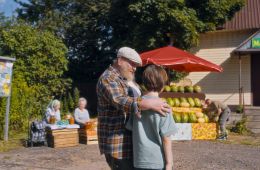 Мужские правила моего деда