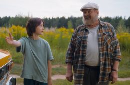 Мужские правила моего деда