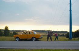 Мужские правила моего деда