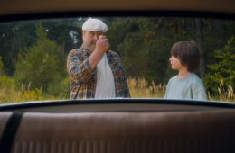 Мужские правила моего деда