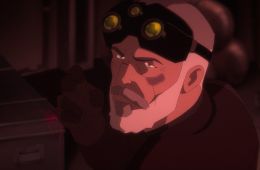 Splinter Cell: караул смерти