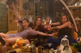 Безумное свидание