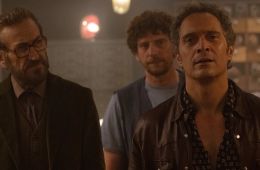 Безумное свидание