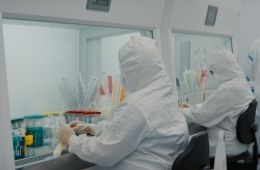 Рак. На пороге открытия