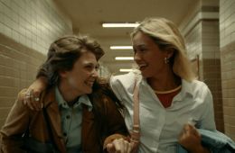 Москва слезам не верит. Все только начинается