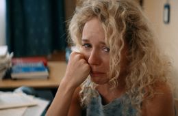 Москва слезам не верит. Все только начинается