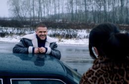 Равиоли Оли