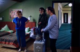 Равиоли Оли