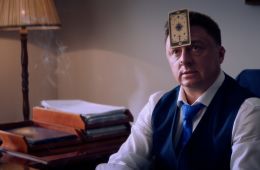 Равиоли Оли